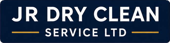 JR Dry Clean Service Ltd